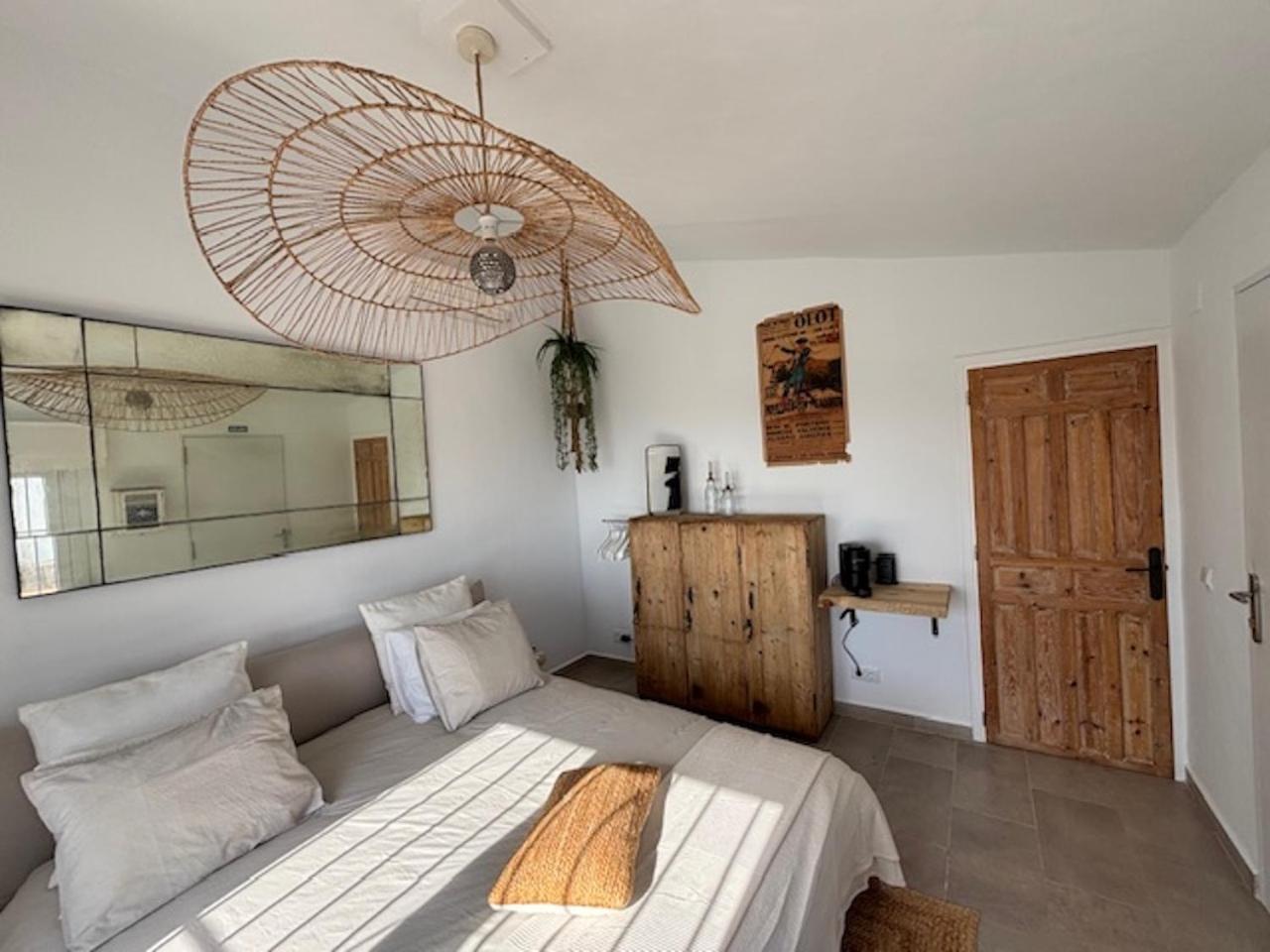 Bed and Breakfast Casa Siempre Sayalonga Exteriér fotografie